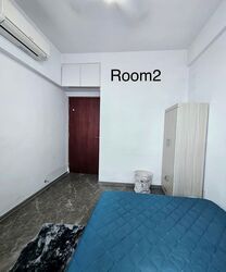 Parc Oasis (D22), Condominium #610432411